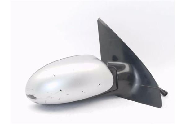 Recambio de retrovisor electrico derecho para ford focus (daw, dbw) 1.8 tdci referencia OEM IAM 1347095 E11015475 