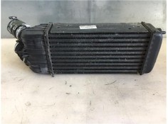 Recambio de intercooler para peugeot 207 1.6 confort referencia OEM IAM 9651184880 E5531 384J4 , CITROËN | 384J4 , PEUGEOT | 384
