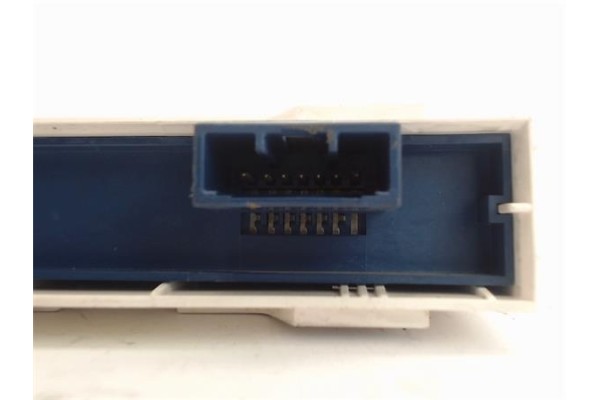Recambio de conjunto interruptores para toyota verso (aur2/zgr2) 2.0 d-4d referencia OEM IAM 839500f010  