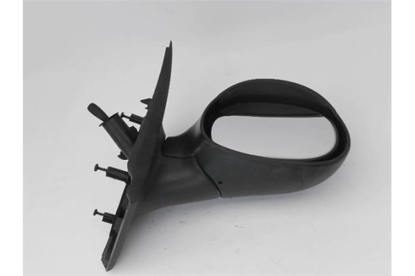 Recambio de retrovisor derecho para citroen c2 1.1 referencia OEM IAM 8149RG 8151GC 