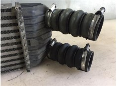 Recambio de intercooler para peugeot 207 1.6 confort referencia OEM IAM 9651184880 E5531 384J4 , CITROËN | 384J4 , PEUGEOT | 384