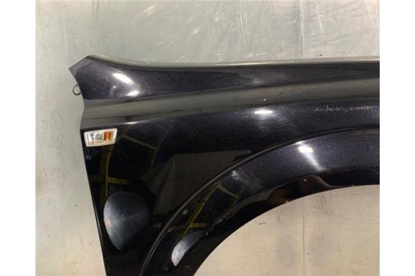 Recambio de aleta delantero derecha para opel astra h berlina 1.7 cdti referencia OEM IAM   
