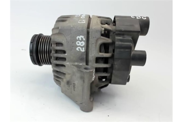 Recambio de alternador para opel agila 1.0 básico referencia OEM IAM TG9S010 2542670C 