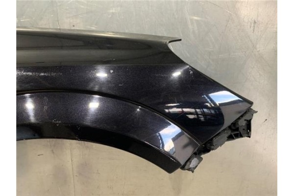 Recambio de aleta delantero derecha para opel astra h berlina 1.7 cdti referencia OEM IAM   