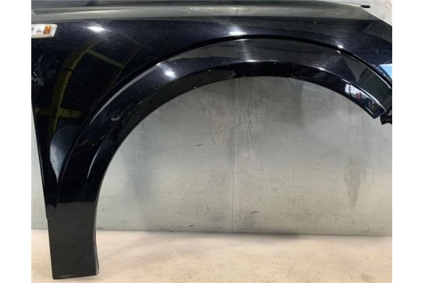 Recambio de aleta delantero derecha para opel astra h berlina 1.7 cdti referencia OEM IAM   