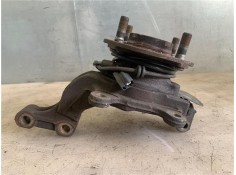 Recambio de mangueta delantero izquierda para nissan nv200 /evalia (m20/m) 1.5 nv200 furgón comfort referencia OEM IAM 40015ED00