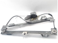 ELEVALUNAS ELECTRICO DELANTERO IZQUIERDO 402087A 
