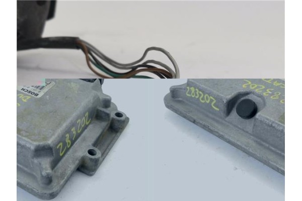 Recambio de retrovisor electrico derecho para ford focus (daw, dbw) 1.8 tdci referencia OEM IAM 1347095 E11015475 