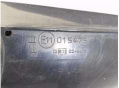 Recambio de retrovisor electrico derecho para ford focus (daw, dbw) 1.8 tdci referencia OEM IAM 1347095 E11015475 