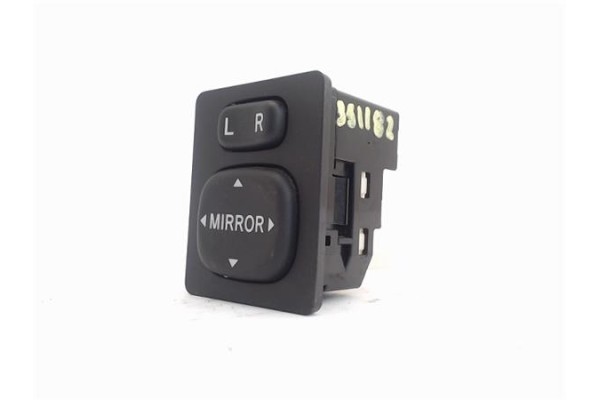 Recambio de conjunto interruptores para toyota verso (aur2/zgr2) 2.0 d-4d referencia OEM IAM 183574  