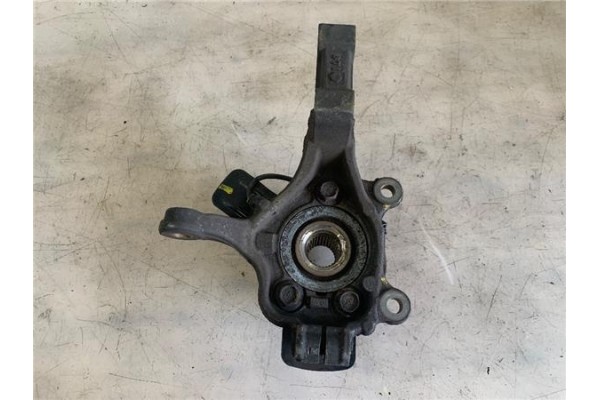Recambio de mangueta delantero izquierda para nissan nv200 /evalia (m20/m) 1.5 nv200 furgón comfort referencia OEM IAM 40015ED00