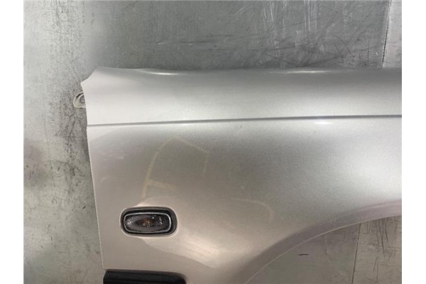 Recambio de aleta delantero derecha para rover 45 sedán (rt) 1.4 referencia OEM IAM   