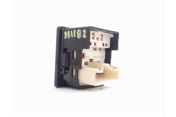 Recambio de conjunto interruptores para toyota verso (aur2/zgr2) 2.0 d-4d referencia OEM IAM 183574  