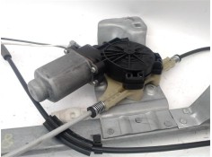Recambio de elevalunas electrico delantero izquierdo para renault kangoo express (fw0/1_) 1.5 dci (fw0a, fw0b) referencia OEM IA