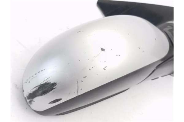 Recambio de retrovisor electrico derecho para ford focus (daw, dbw) 1.8 tdci referencia OEM IAM 1347095 E11015475 