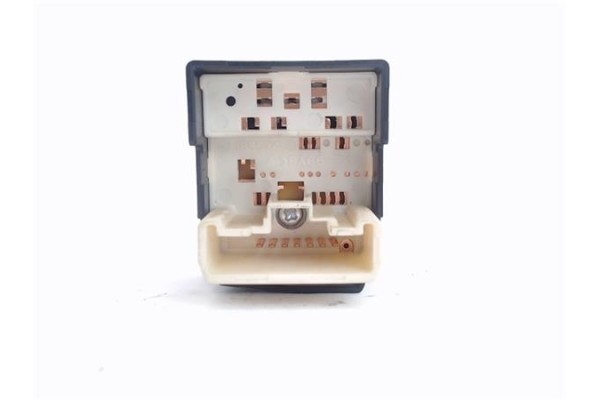 Recambio de conjunto interruptores para toyota verso (aur2/zgr2) 2.0 d-4d referencia OEM IAM 183574  