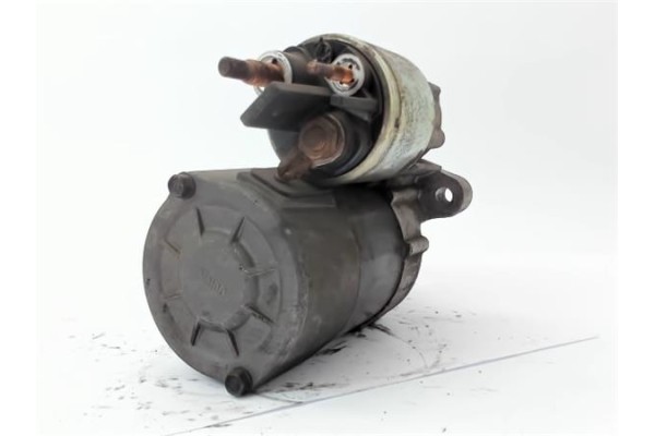 Recambio de motor arranque para renault clio ii fase ii (b/cb0) 1.6 confort dynamique referencia OEM IAM 8200266777  8200049826 