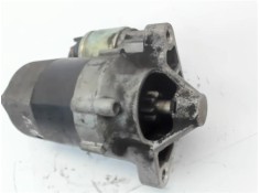 Recambio de motor arranque para renault clio ii fase ii (b/cb0) 1.6 confort dynamique referencia OEM IAM 8200266777  8200049826 