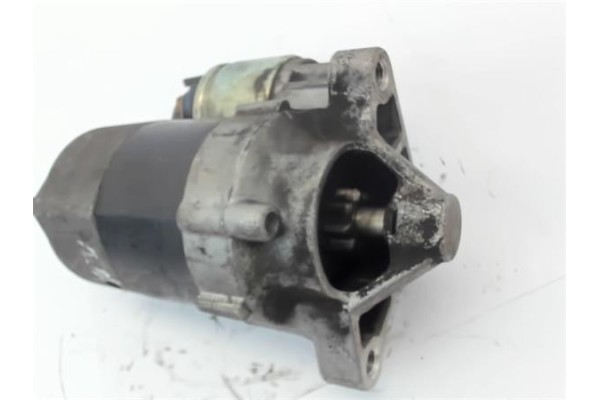 Recambio de motor arranque para renault clio ii fase ii (b/cb0) 1.6 confort dynamique referencia OEM IAM 8200266777  8200049826 