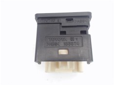 Recambio de conjunto interruptores para toyota verso (aur2/zgr2) 2.0 d-4d referencia OEM IAM 183574  