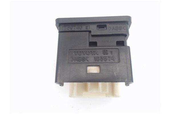Recambio de conjunto interruptores para toyota verso (aur2/zgr2) 2.0 d-4d referencia OEM IAM 183574  