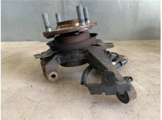 Recambio de mangueta delantero izquierda para hyundai i10 (pa) 1.1 classic referencia OEM IAM 517150X100 58131401 