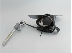 Recambio de cinturon seguridad delantero derecho para opel corsa d 1.0 catch me referencia OEM IAM 13290239  
