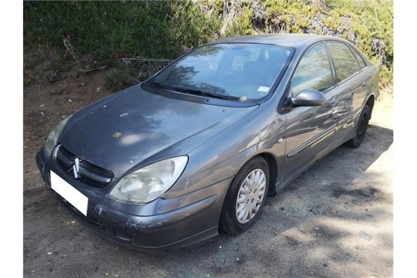 citroen c5 berlina (2001) del año 