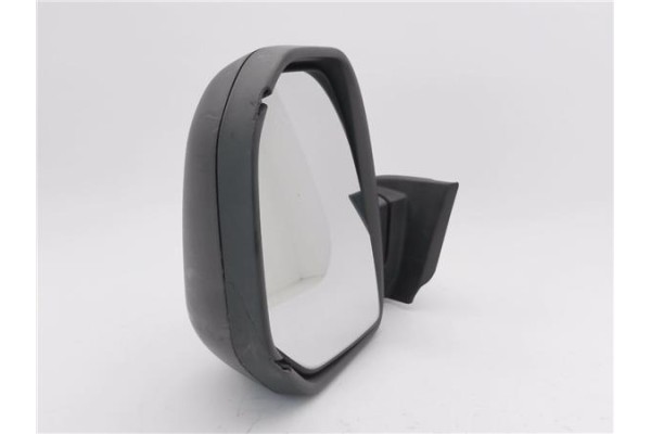 Recambio de retrovisor electrico izquierdo para citroen berlingo furgón 1.6 hdi 90 referencia OEM IAM 8153TP  