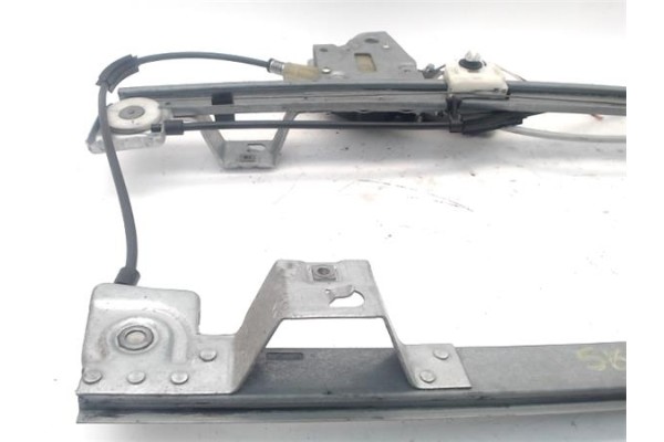 Recambio de elevalunas electrico delantero izquierdo para renault kangoo express (fw0/1_) 1.5 dci (fw0a, fw0b) referencia OEM IA