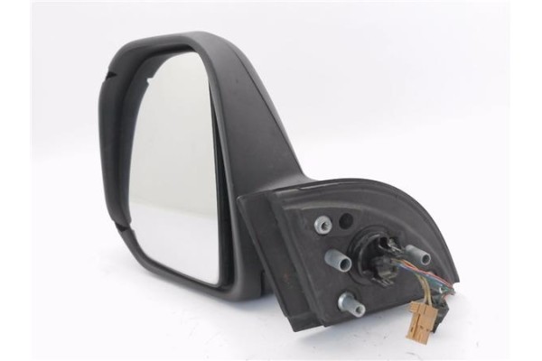 Recambio de retrovisor electrico izquierdo para citroen berlingo furgón 1.6 hdi 90 referencia OEM IAM 8153TP  