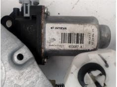 Recambio de elevalunas electrico delantero izquierdo para renault kangoo express (fw0/1_) 1.5 dci (fw0a, fw0b) referencia OEM IA