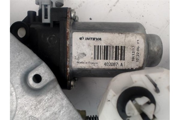 Recambio de elevalunas electrico delantero izquierdo para renault kangoo express (fw0/1_) 1.5 dci (fw0a, fw0b) referencia OEM IA