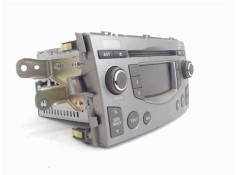 Recambio de radio / cd para toyota verso (aur2/zgr2) 2.0 d-4d referencia OEM IAM 861200f060  