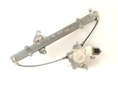 Recambio de mecanismo elevalunas delantero izquierdo para nissan micra (k11) referencia OEM IAM   