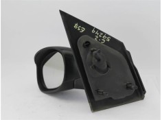 Recambio de retrovisor izquierdo para citroen c2 1.1 referencia OEM IAM 8149RH 8151GA 