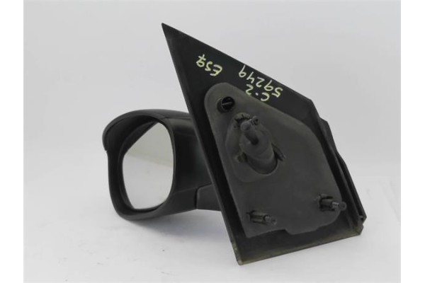 Recambio de retrovisor izquierdo para citroen c2 1.1 referencia OEM IAM 8149RH 8151GA 