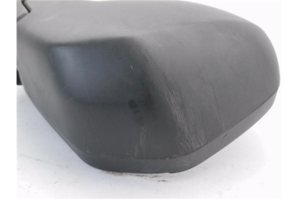 Recambio de retrovisor electrico izquierdo para citroen berlingo furgón 1.6 hdi 90 referencia OEM IAM 8153TP  