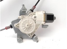 Recambio de mecanismo elevalunas delantero izquierdo para nissan micra (k11) referencia OEM IAM   