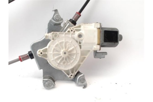 Recambio de mecanismo elevalunas delantero izquierdo para nissan micra (k11) referencia OEM IAM   