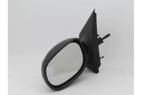 Recambio de retrovisor izquierdo para citroen c2 1.1 referencia OEM IAM 8149RH 8151GA 