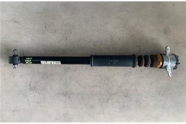 Recambio de amortiguador trasero derecho para volkswagen polo v (6r1) 1.2 sport referencia OEM IAM   