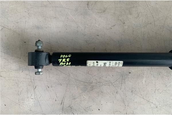 Recambio de amortiguador trasero derecho para volkswagen polo v (6r1) 1.2 sport referencia OEM IAM   