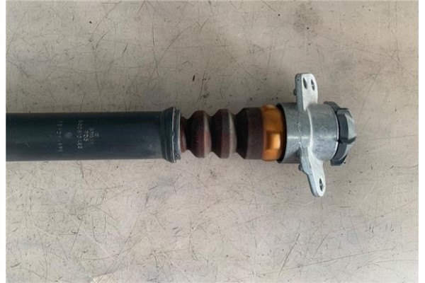 Recambio de amortiguador trasero derecho para volkswagen polo v (6r1) 1.2 sport referencia OEM IAM   