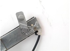 Recambio de mecanismo elevalunas delantero izquierdo para nissan micra (k11) referencia OEM IAM   