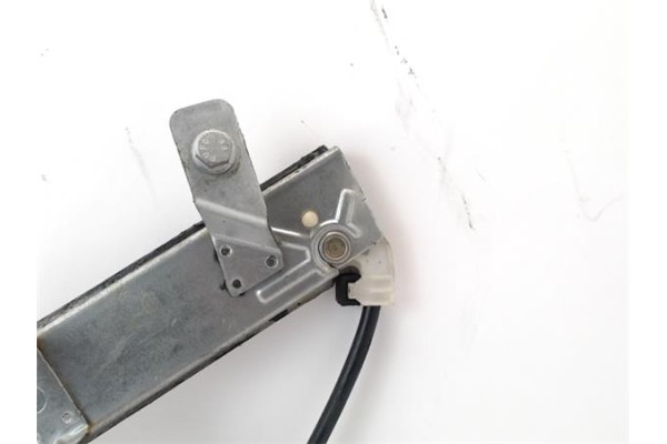 Recambio de mecanismo elevalunas delantero izquierdo para nissan micra (k11) referencia OEM IAM   