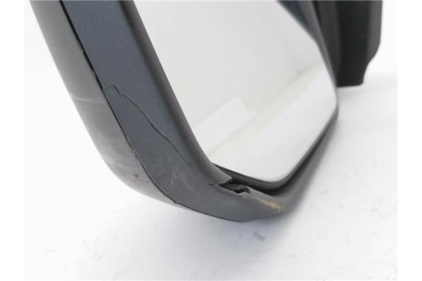 Recambio de retrovisor electrico izquierdo para citroen berlingo furgón 1.6 hdi 90 referencia OEM IAM 8153TP  