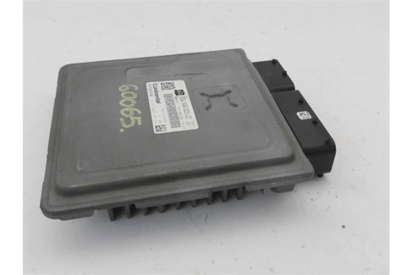 Recambio de centralita para seat ibiza berlina (6j5) 1.6 tdi referencia OEM IAM 03L906023LD 5WP42918AA 