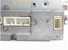 Recambio de radio / cd para toyota verso (aur2/zgr2) 2.0 d-4d referencia OEM IAM 861200f060  