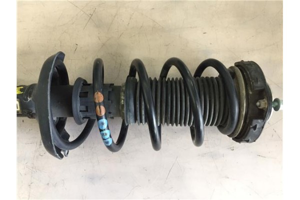 Recambio de amortiguador delantero izquierdo para seat ibiza (6k1) 1.9 básico referencia OEM IAM 6K0413031  1L0413031D , SEAT | 
